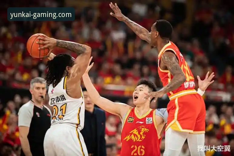 CBA季后赛G2加时逆转深度解析：兰道夫33分主导浙江2-0晋级