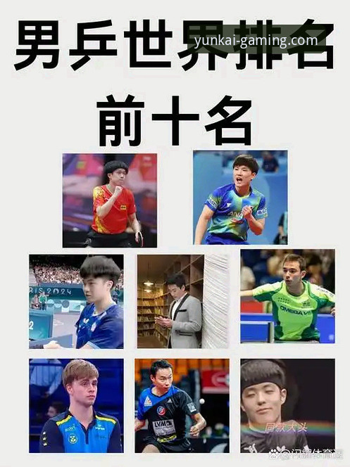 3个关键时刻揭示中国男乒的制胜密码——从云开全站平台深度解读世乒赛小组赛