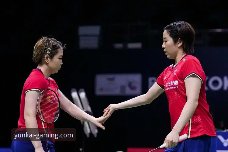 中国女羽强势晋级尤伯杯决赛，第21次冲击巅峰最新动态